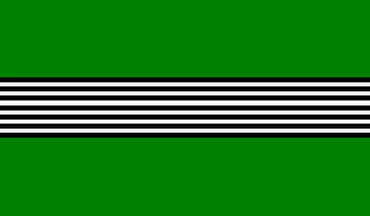 Tiv flag